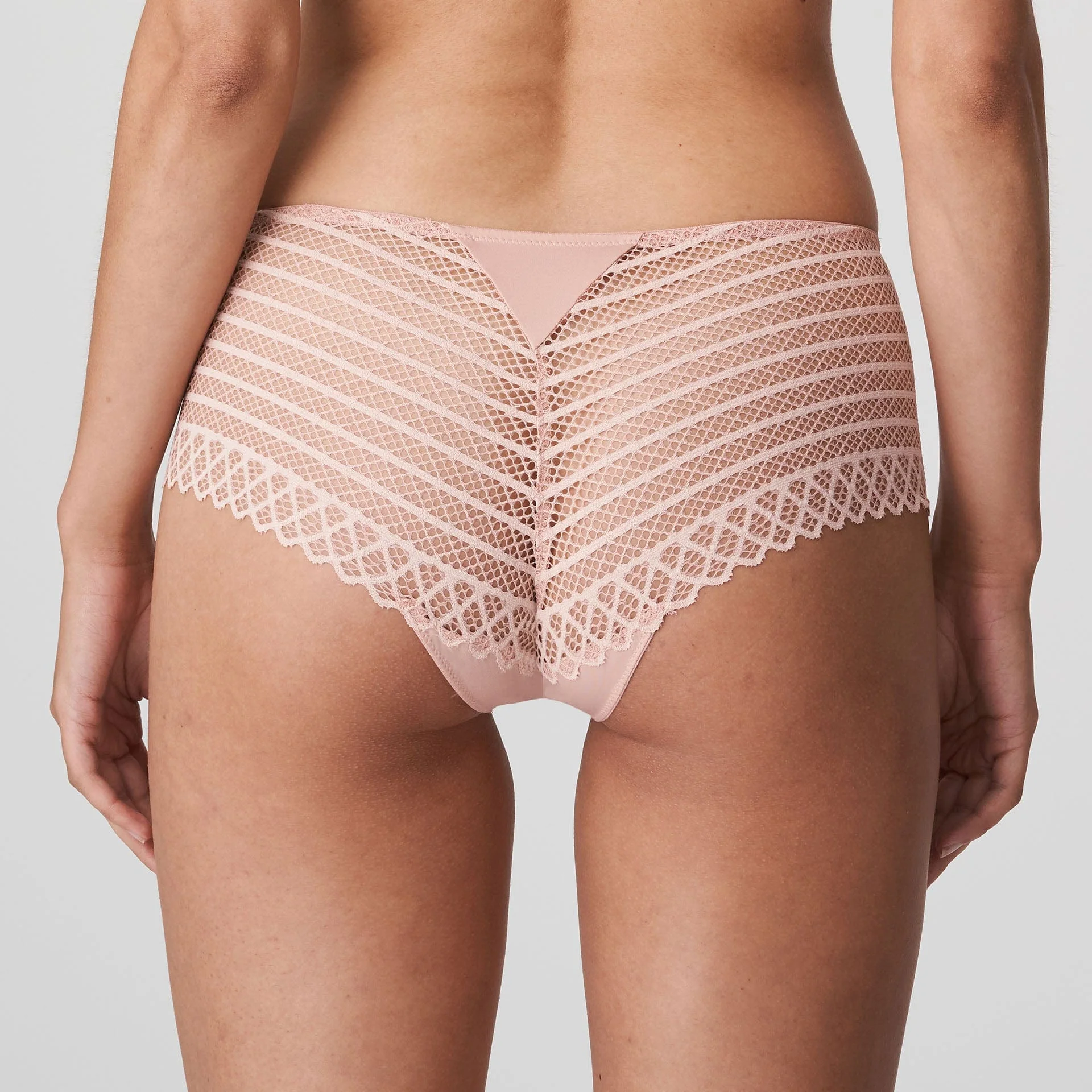 East End Hipster 0541932 Powder Rose - Image 3