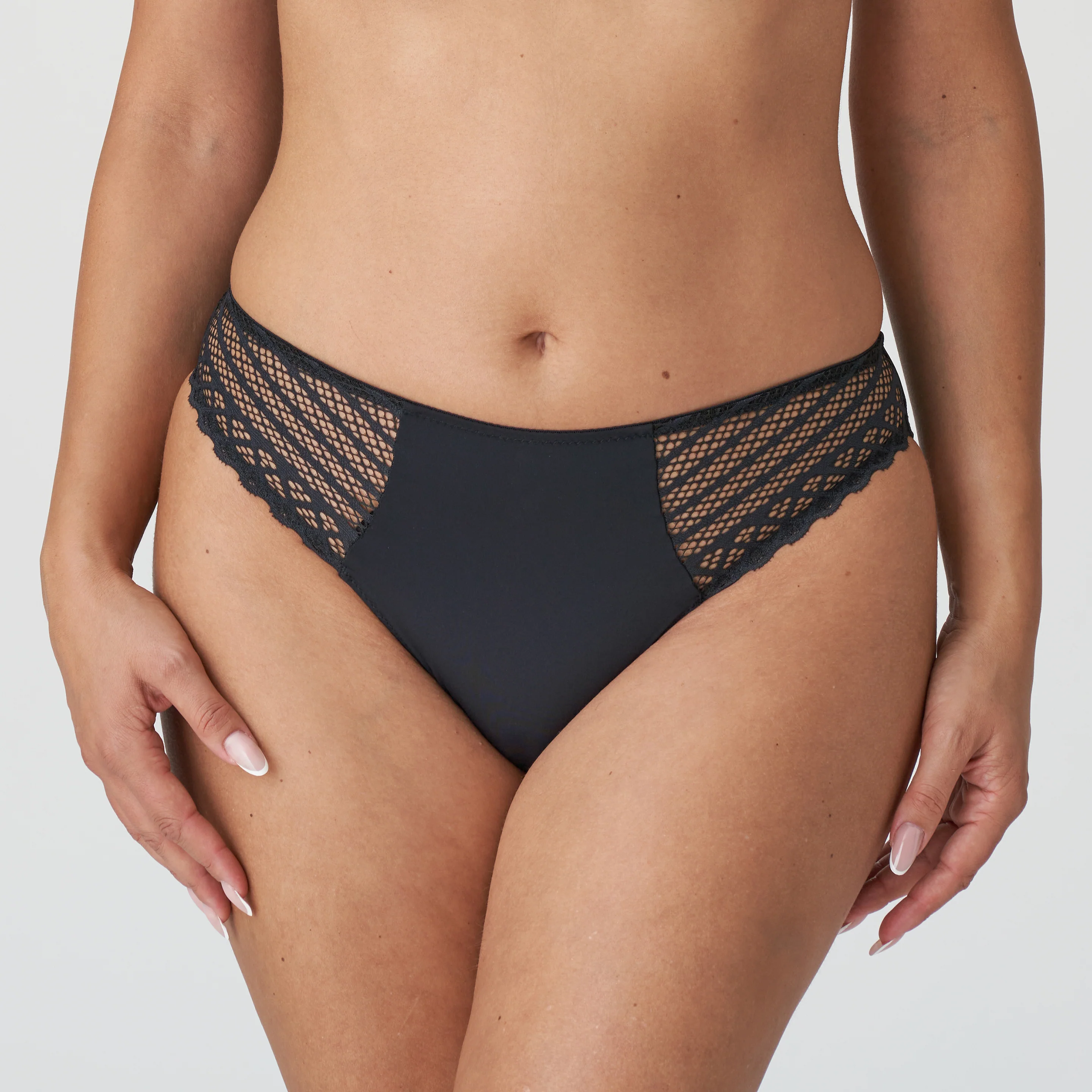 East End Rio Slip 0541930 Charbon - Image 2