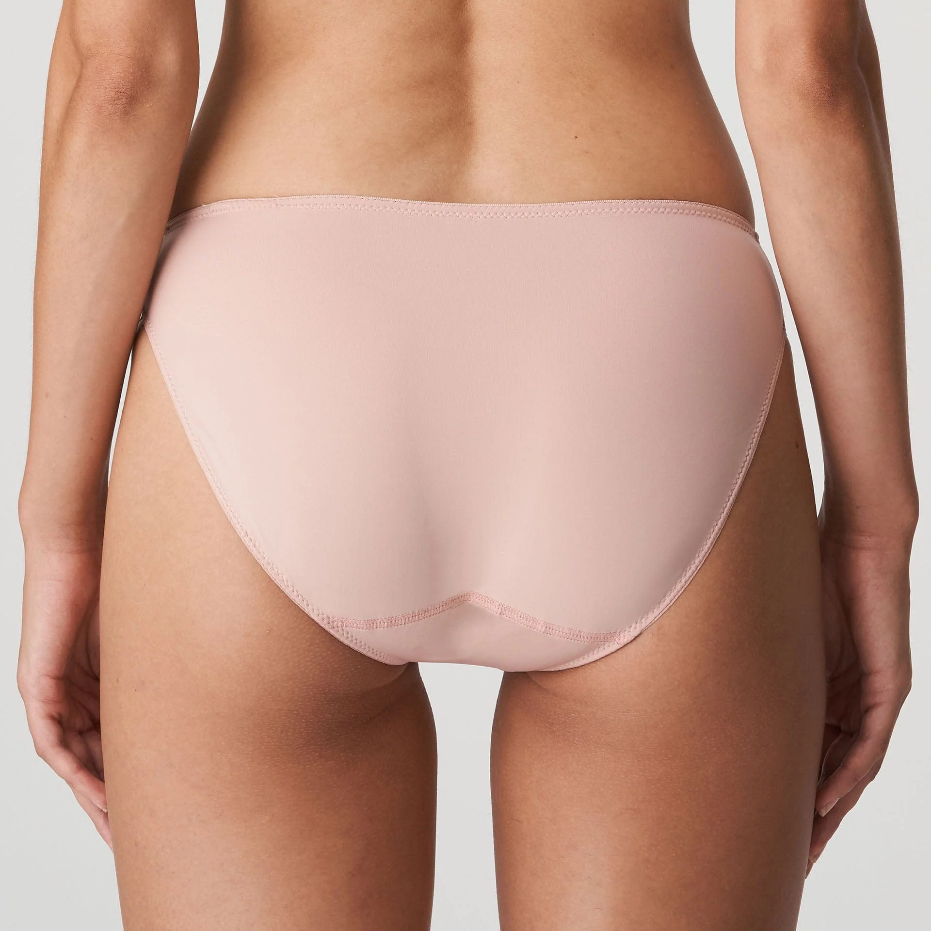 East End Rio Slip 0541930 Powder Rose - Image 3