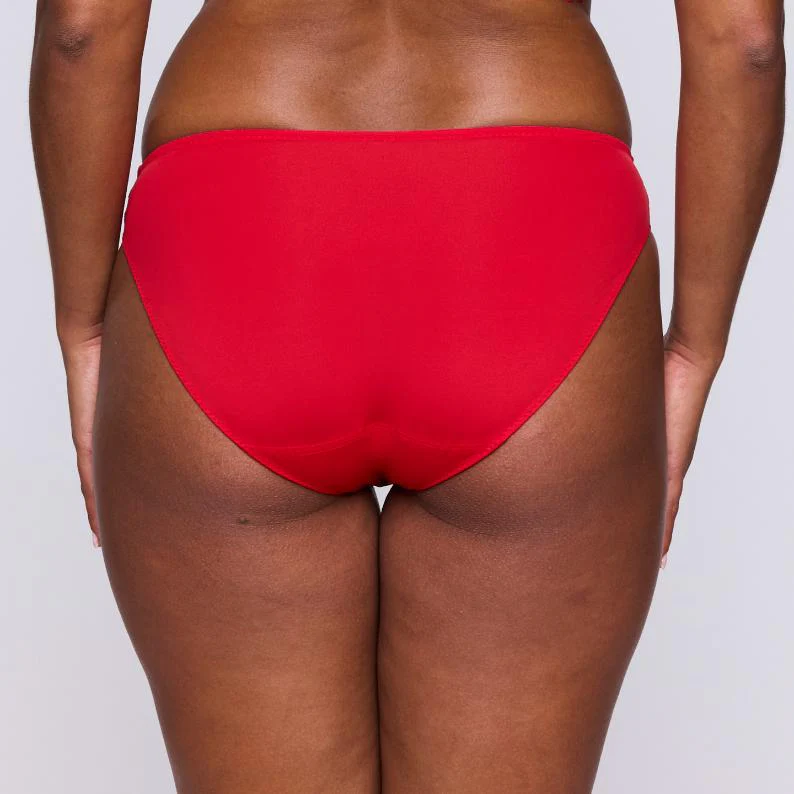 East End Rio Slip 0541930 True Red - Image 3