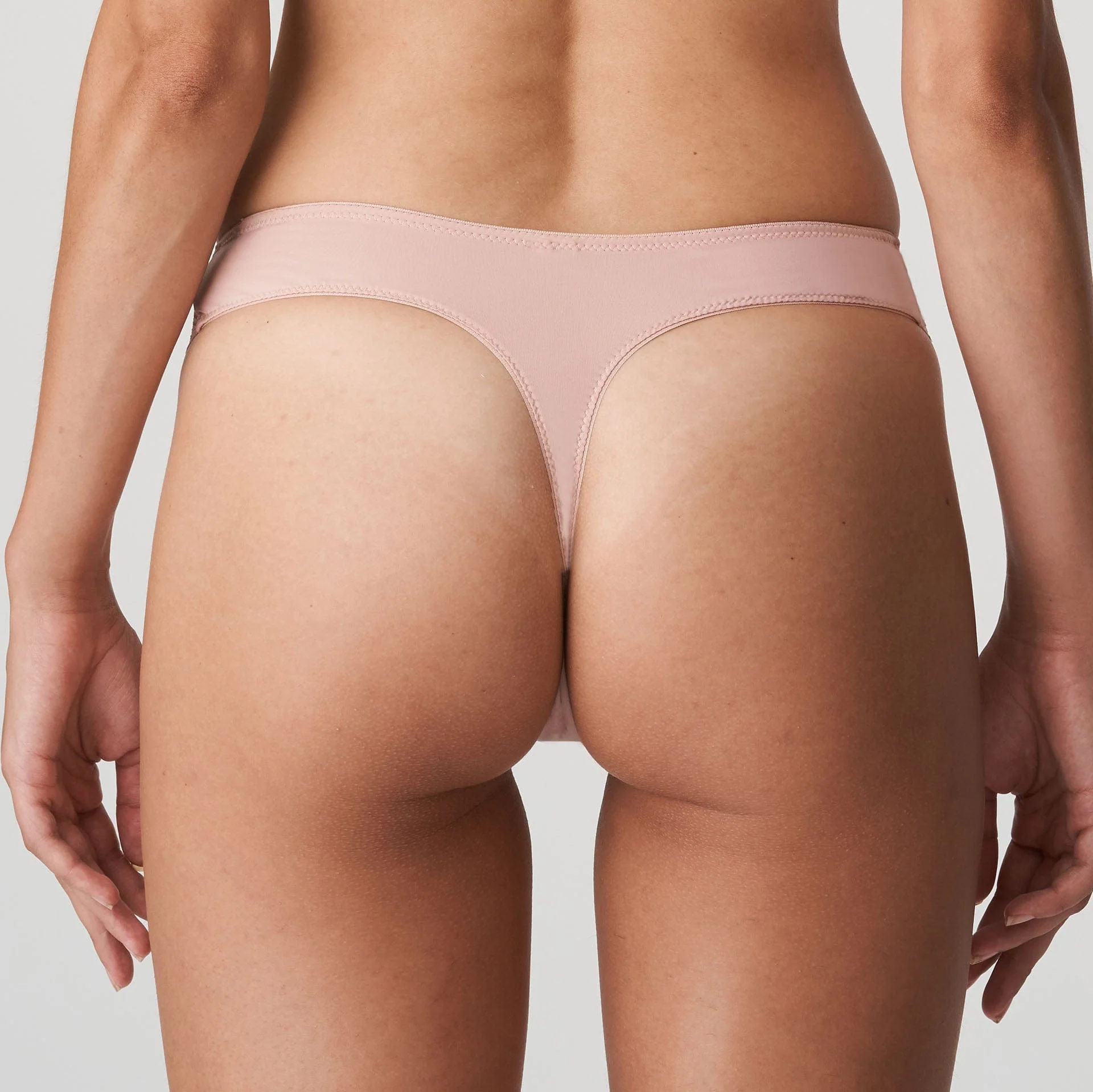East End String 0641930 Powder Rose - Image 3