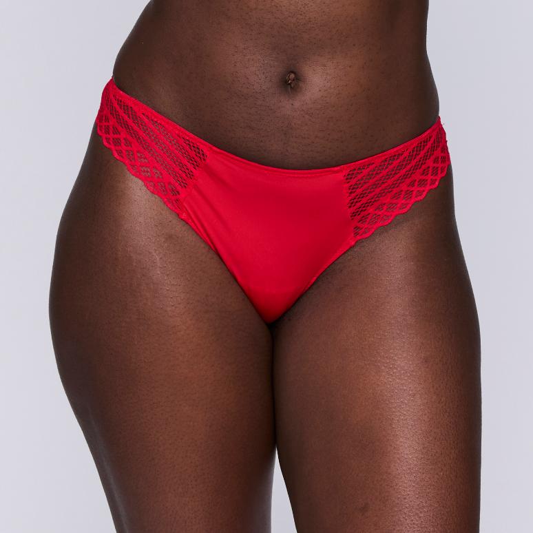 East End String 0641930 True Red - Image 2