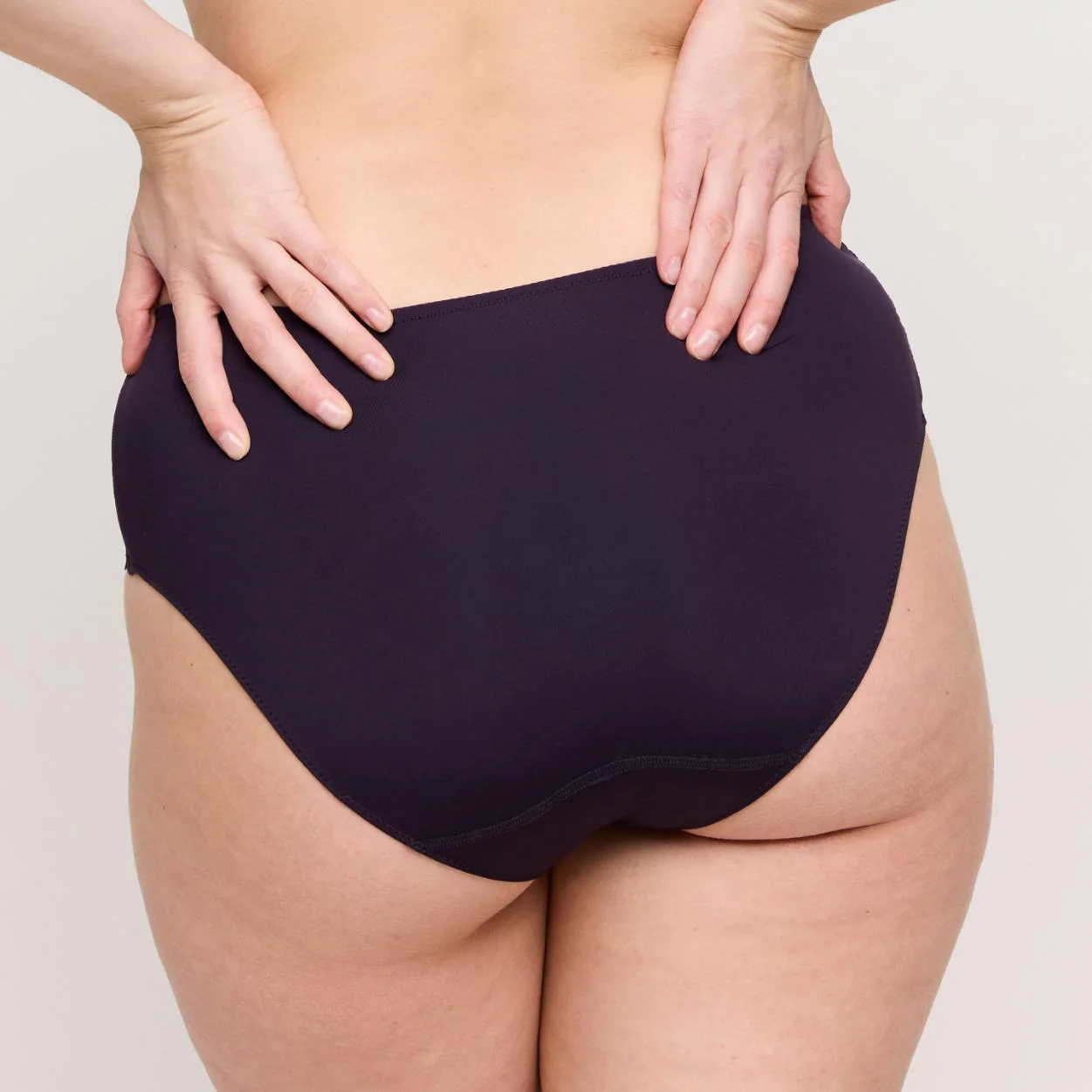 East End Taille Slip 0541931 Amethyst - Image 3