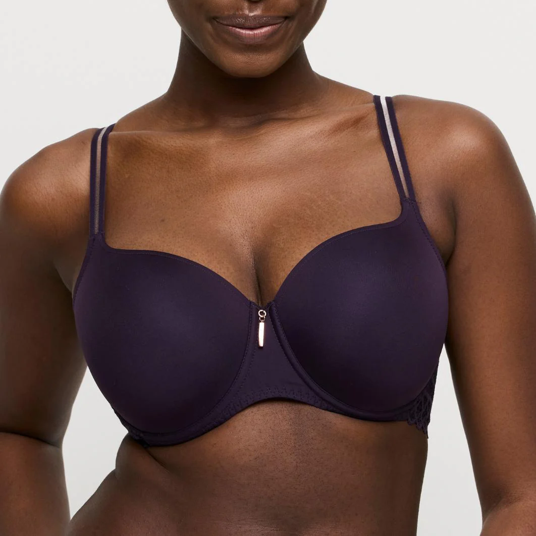 East End Voorgevormde Beugel Bh 0241930 Amethyst