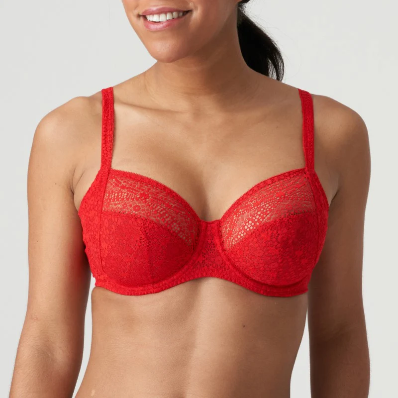 Epirus Beugel Bh 0141970 Scarlet