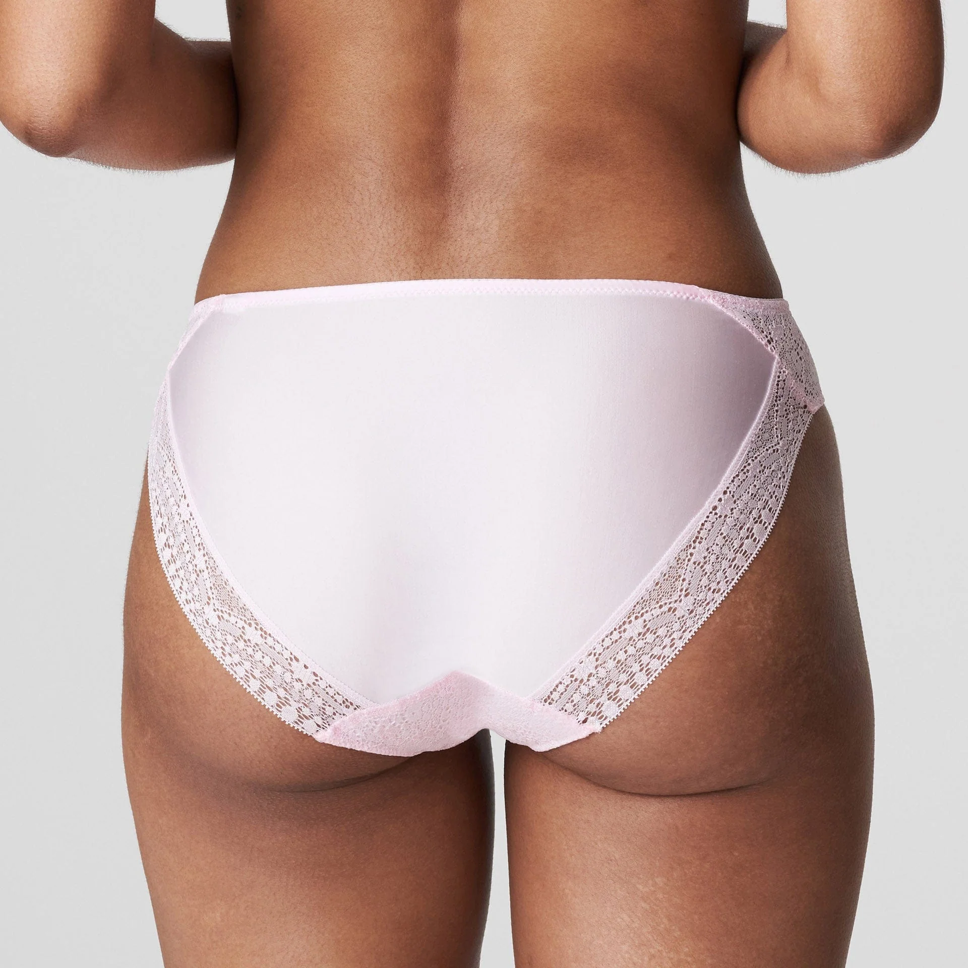 Epirus Rio Slip 0541970 Fifties Pink - Image 3