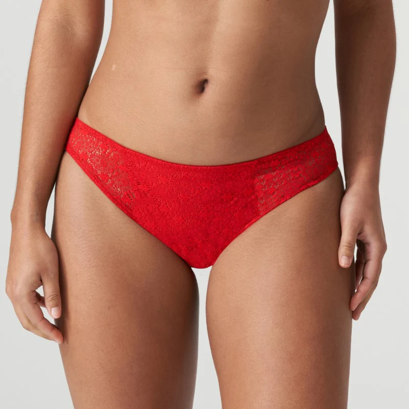 Epirus Rio Slip 0541970 Scarlet - Image 2