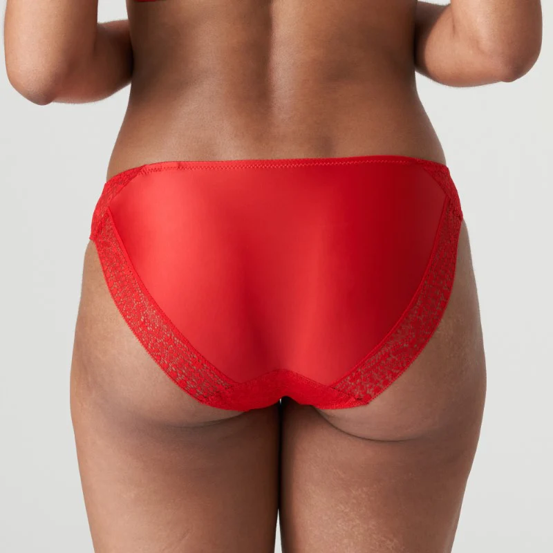 Epirus Rio Slip 0541970 Scarlet - Image 3