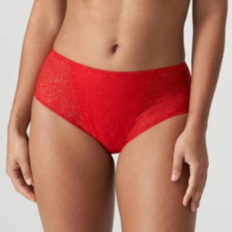Epirus Taille Slip 0541971 Scarlet - Image 2