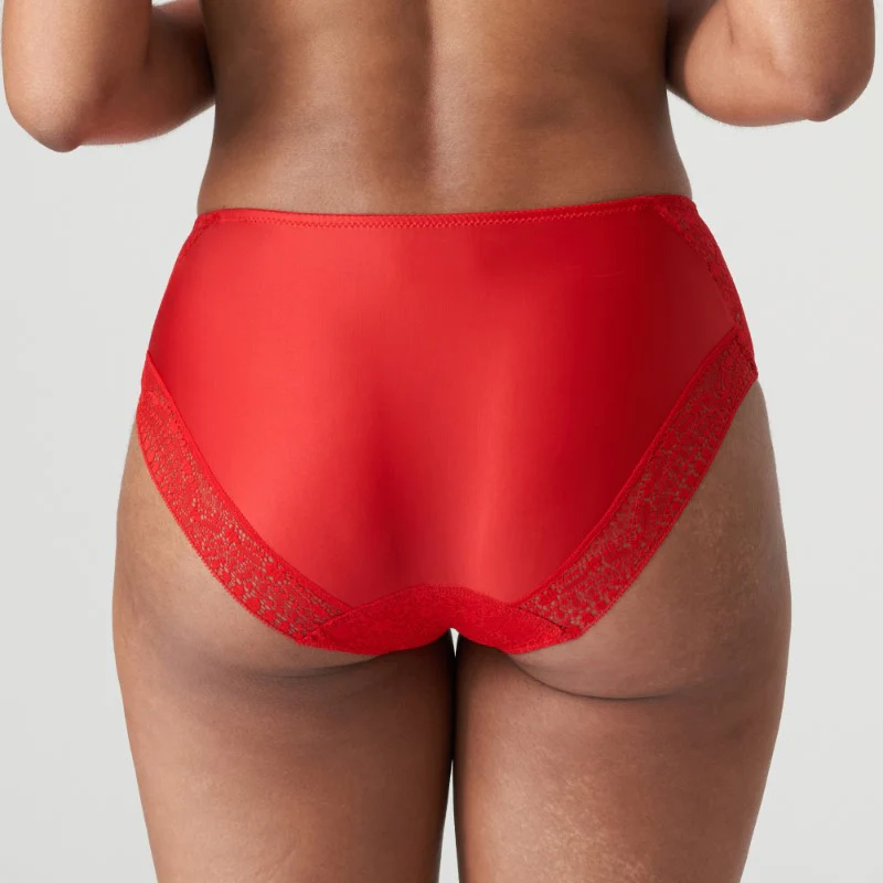 Epirus Taille Slip 0541971 Scarlet - Image 3