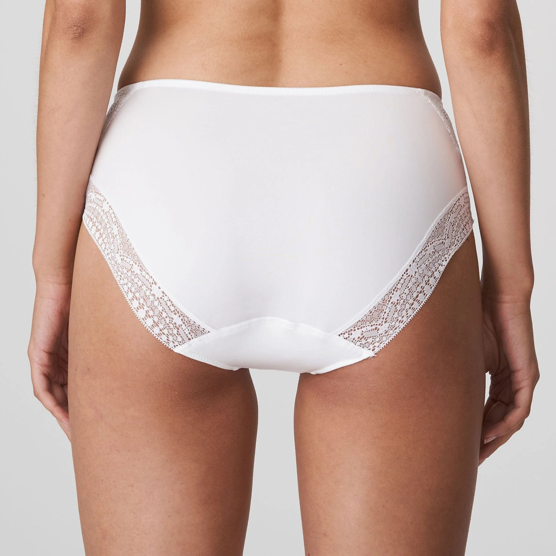 Epirus Taille Slip 0541971 Wit - Image 3