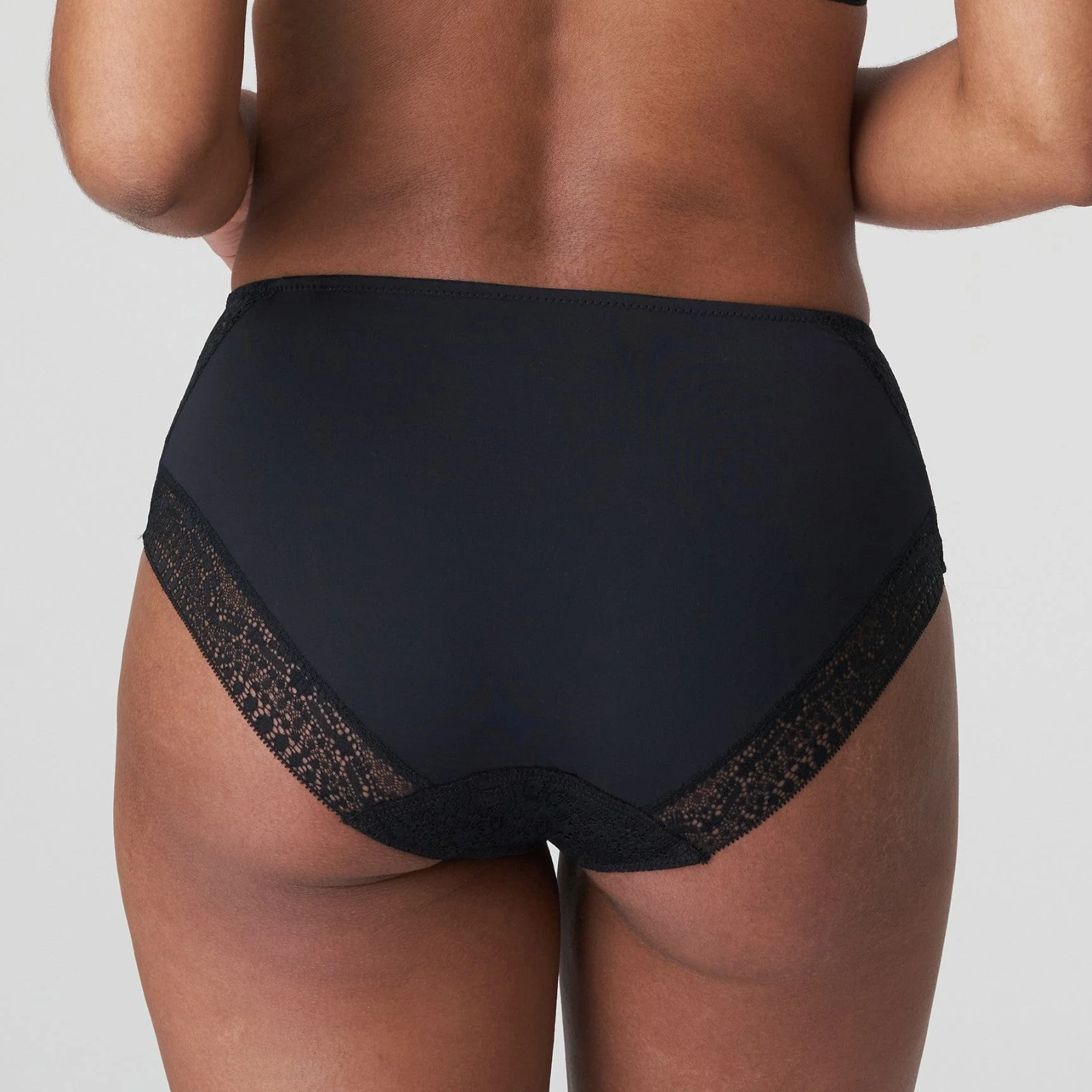 Epirus Taille Slip 0541971 Zwart - Image 3
