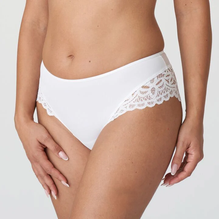 First Night Hotpants 0541882 Wit