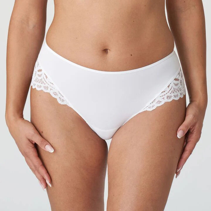 First Night Hotpants 0541882 Wit - Image 2