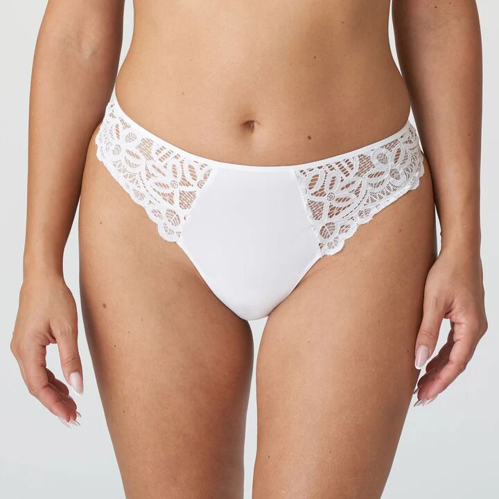 First Night String 0641880 Wit - Image 2