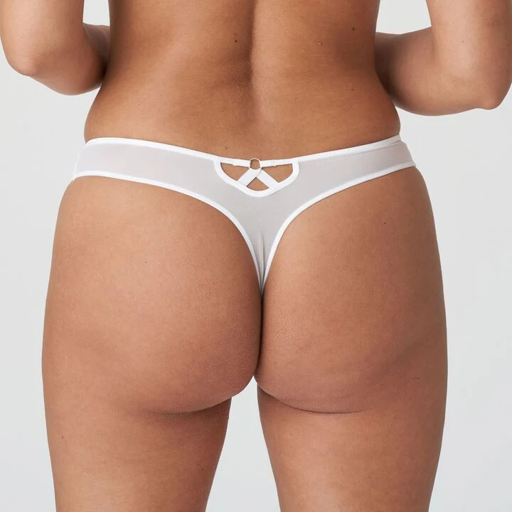 First Night String 0641880 Wit - Image 3