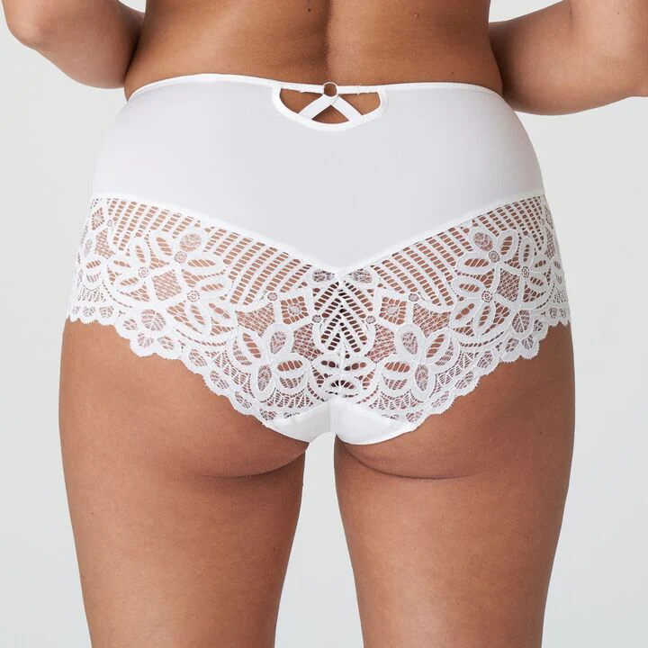 First Night Taille Slip 0541881 Wit - Image 3