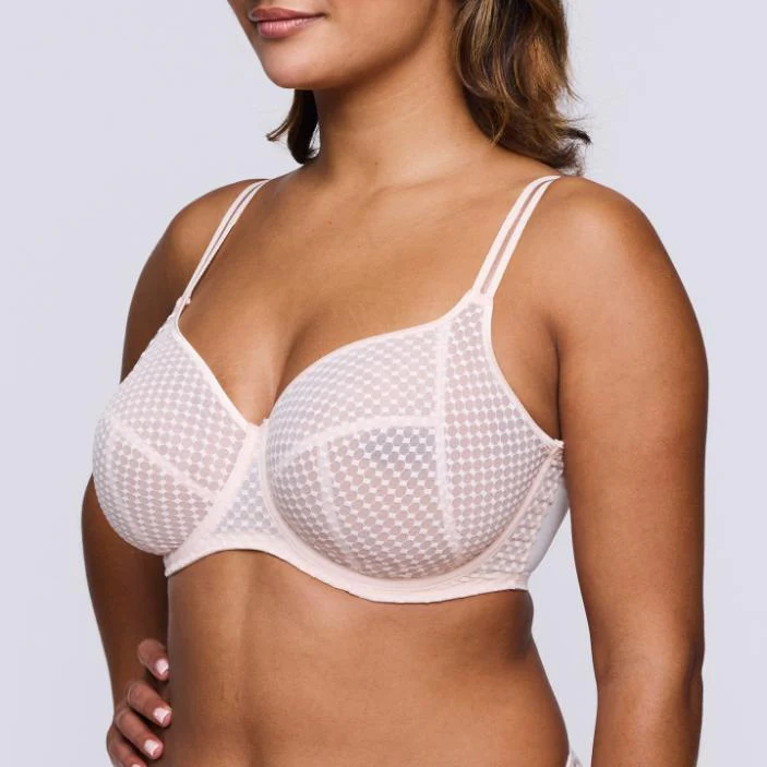 Glass Beach Beugel Bh 0142350 Crystal Pink - Image 3