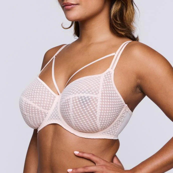 Glass Beach Beugel Bh 0142350 Crystal Pink - Image 4