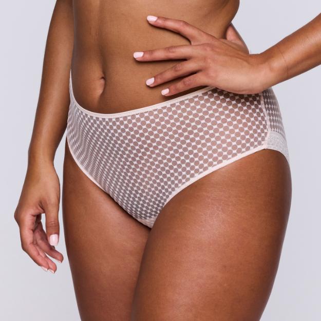 Glass Beach Hotpants 0542352 Crystal Pink