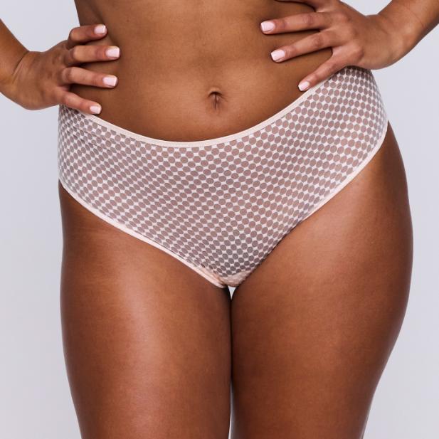 Glass Beach Hotpants 0542352 Crystal Pink - Image 2