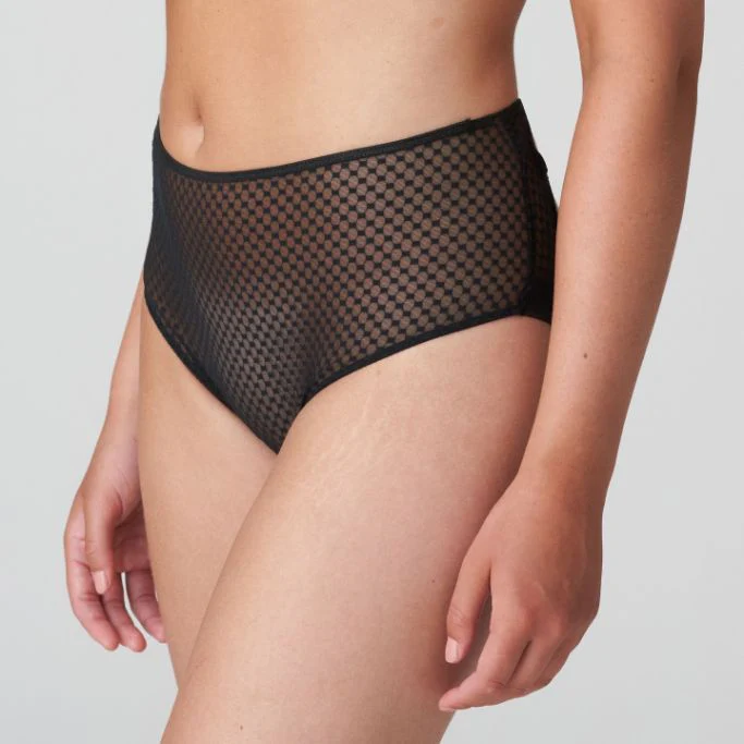 Glass Beach Hotpants 0542352 Zwart