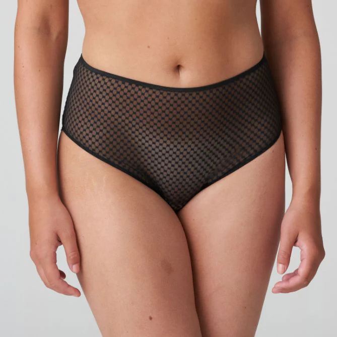 Glass Beach Hotpants 0542352 Zwart - Image 2