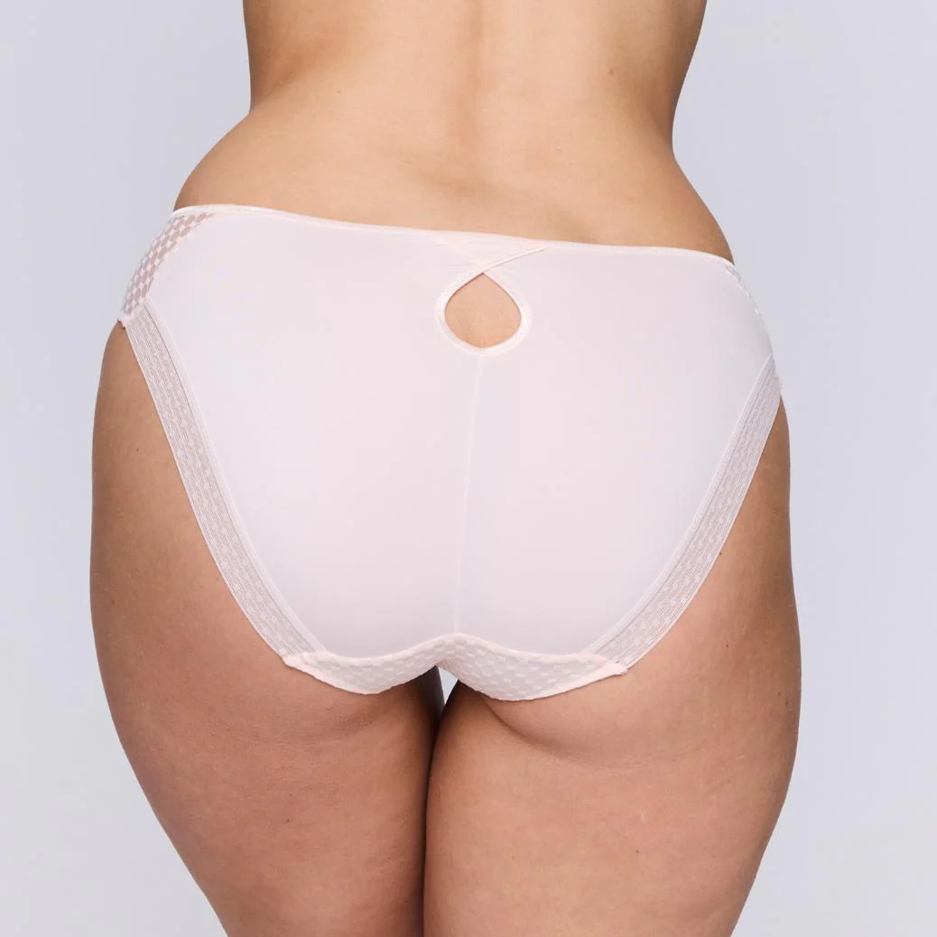 Glass Beach Rio Slip 0542350 Crystal Pink - Image 3