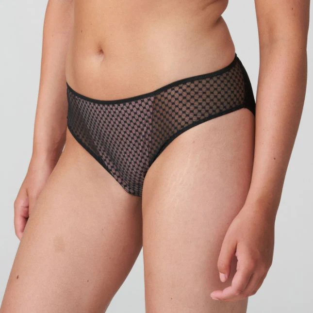 Glass Beach Rio Slip 0542350 Zwart