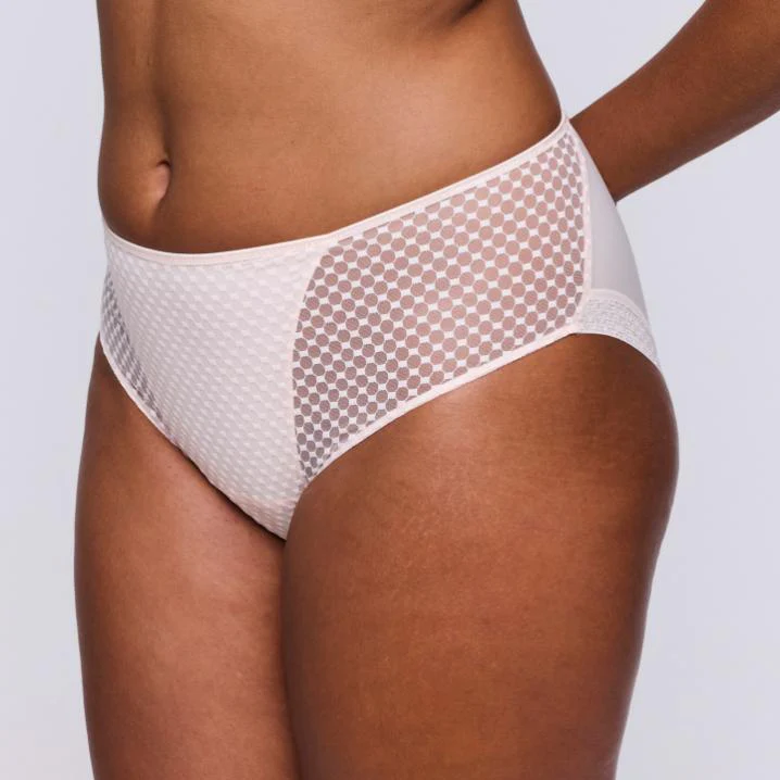 Glass Beach Taille Slip 0542351 Crystal Pink