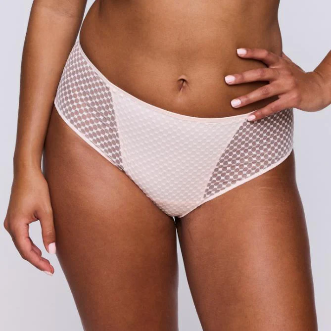 Glass Beach Taille Slip 0542351 Crystal Pink - Image 2