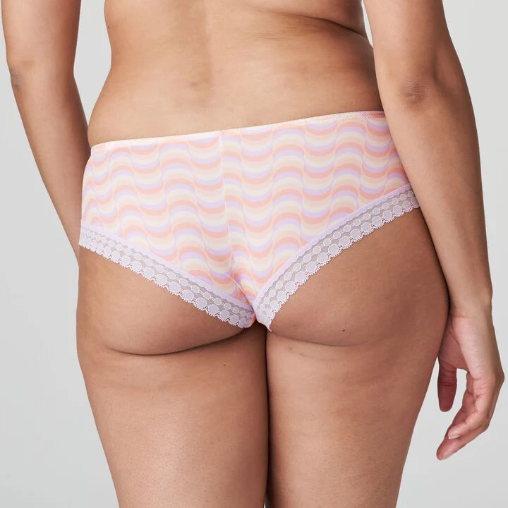Goleta Hotpants 0542252 Vintage Summer - Image 3