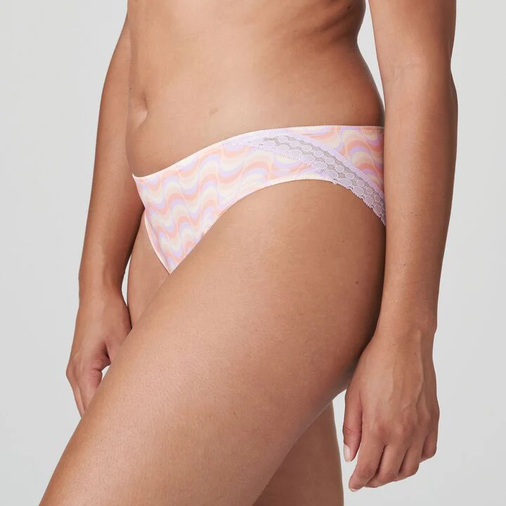 Goleta Rio Slip 0542250 Vintage Summer