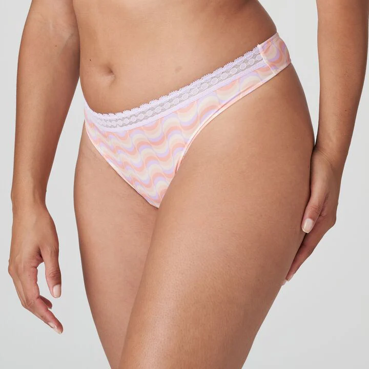 Goleta String 0642250 Vintage Summer