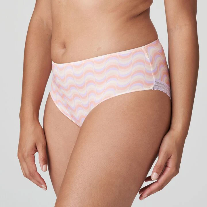 Goleta Taille Slip 0542251 Vintage Summer