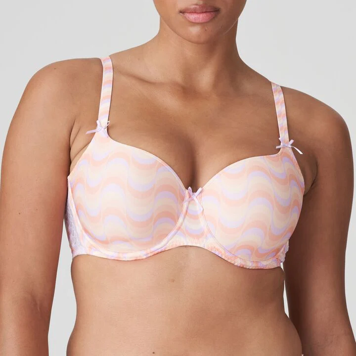Goleta Voorgevormde Beugel Bh  0242250 Vintage Summer