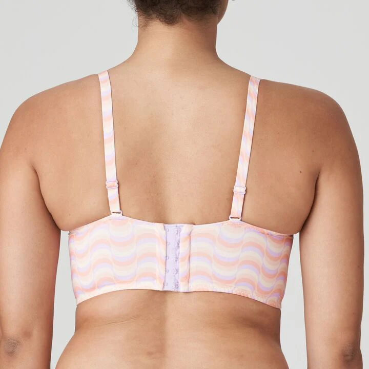 Goleta Voorgevormde Plunge Bh 0242254 Vintage Summer - Image 3