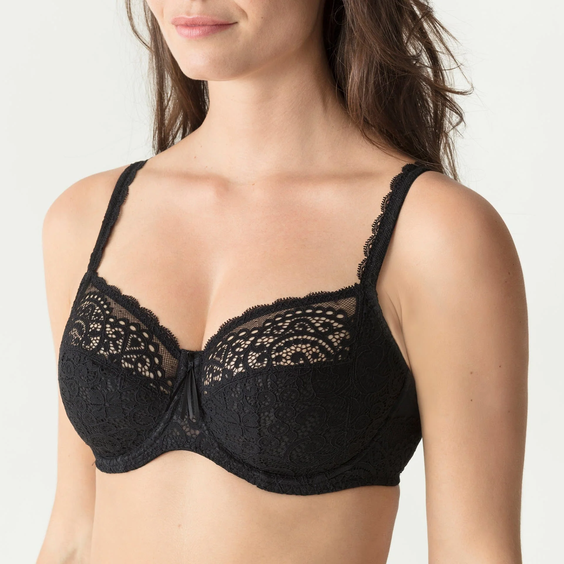 I Do Beugel Bh 0141603 Zwart - Image 2