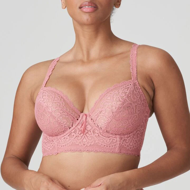 I Do Beugel Bh Longline  0141607 Sunset Melba