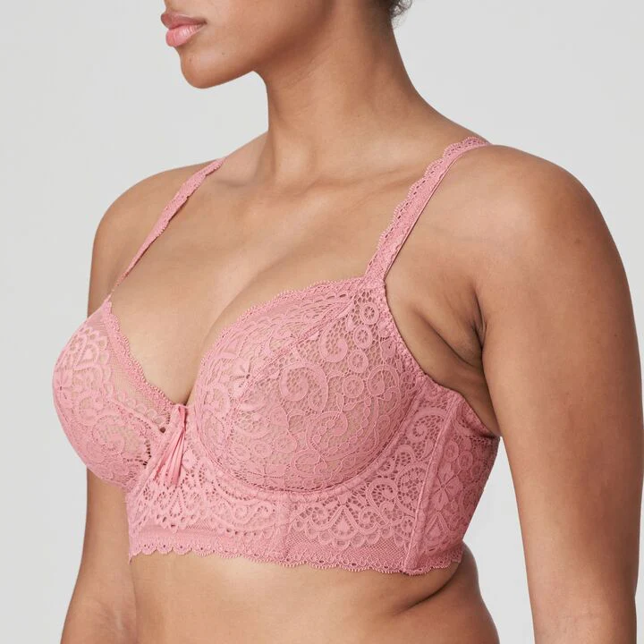I Do Beugel Bh Longline  0141607 Sunset Melba - Image 2