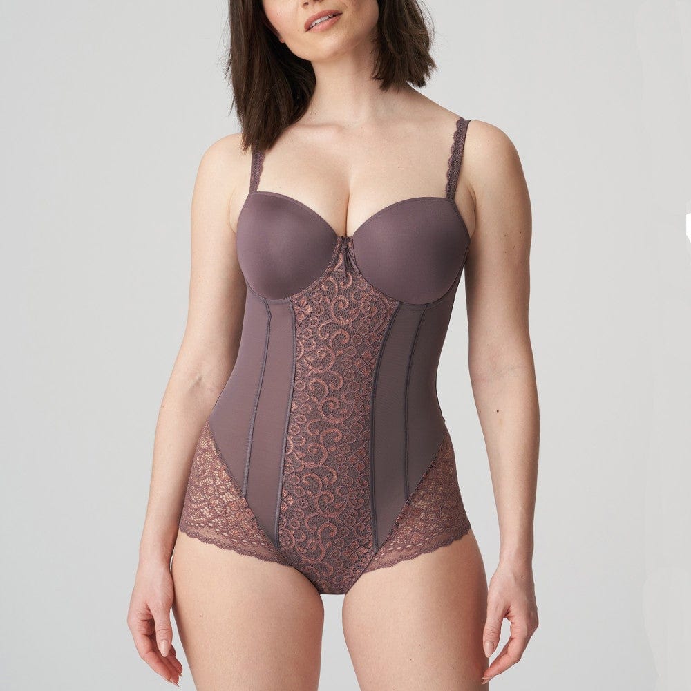 I Do Body 0441606 Toffee