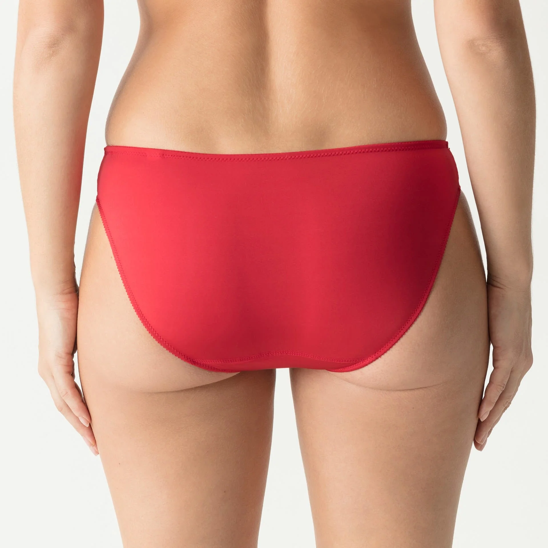 I Do Rio Slip 0541600 Scarlet - Image 3