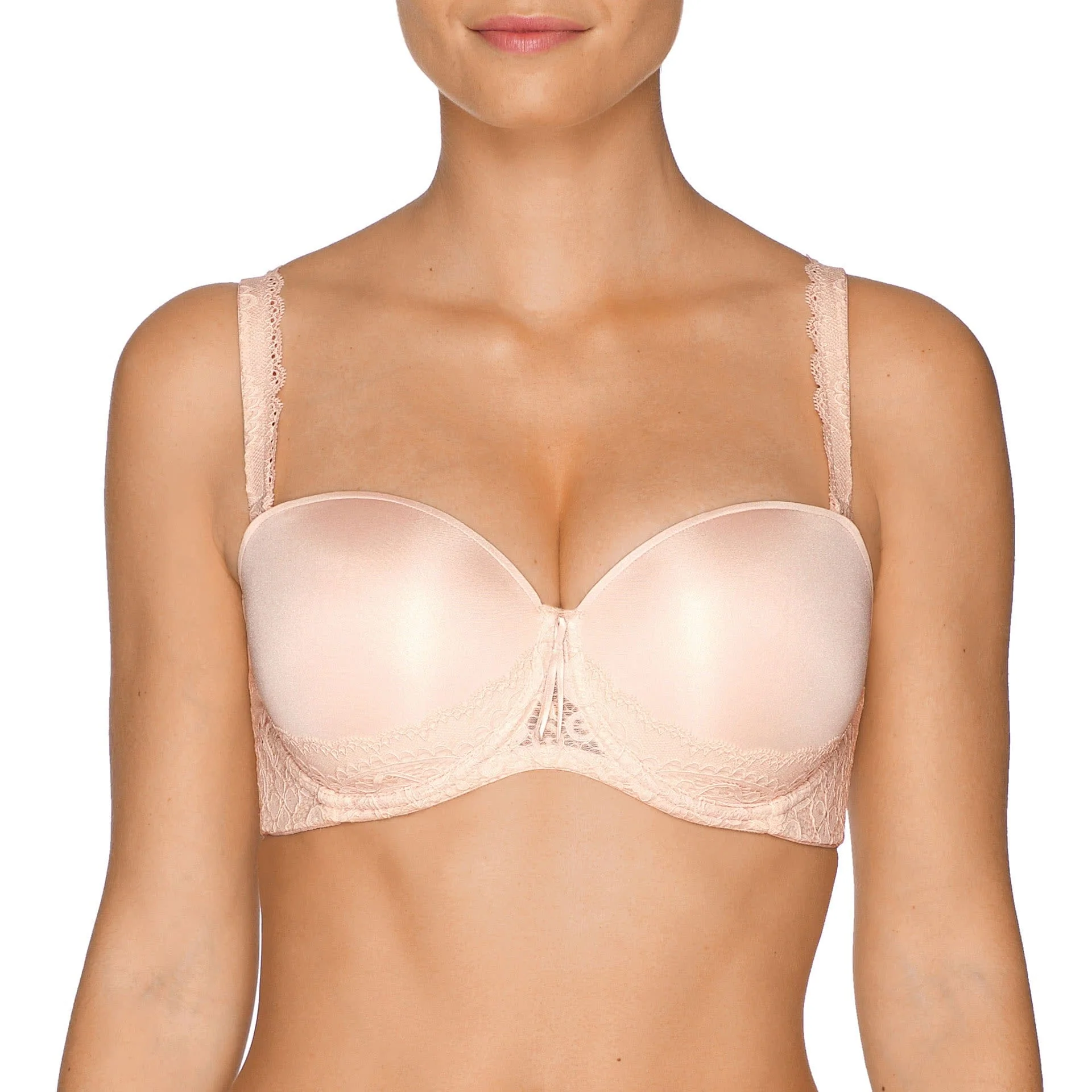 I Do Strapless Bh 0241608 Silky Tan - Image 2