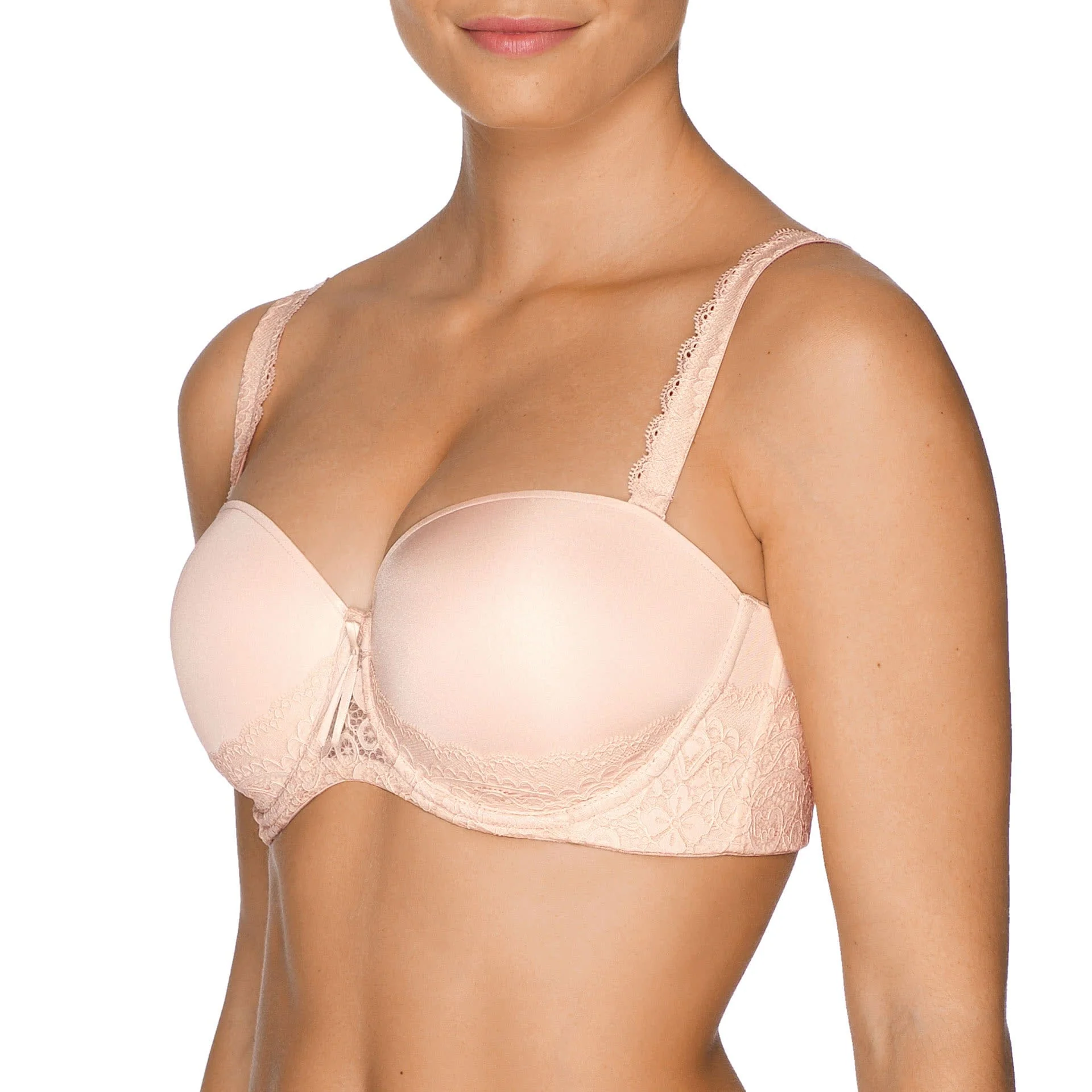 I Do Strapless Bh 0241608 Silky Tan - Image 3