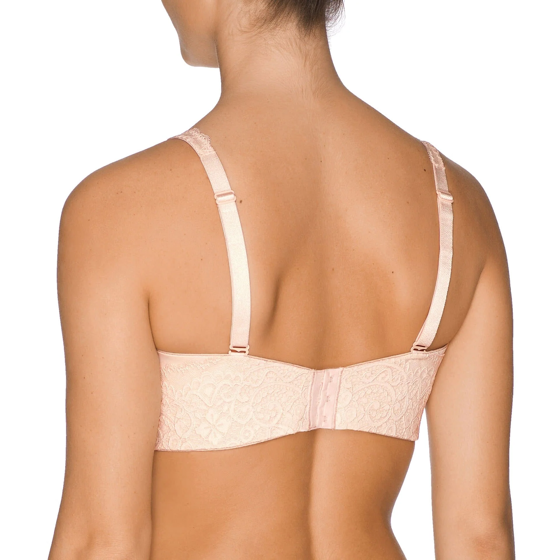 I Do Strapless Bh 0241608 Silky Tan - Image 4