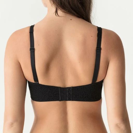 I Do Strapless Bh 0241609 Zwart - Image 4