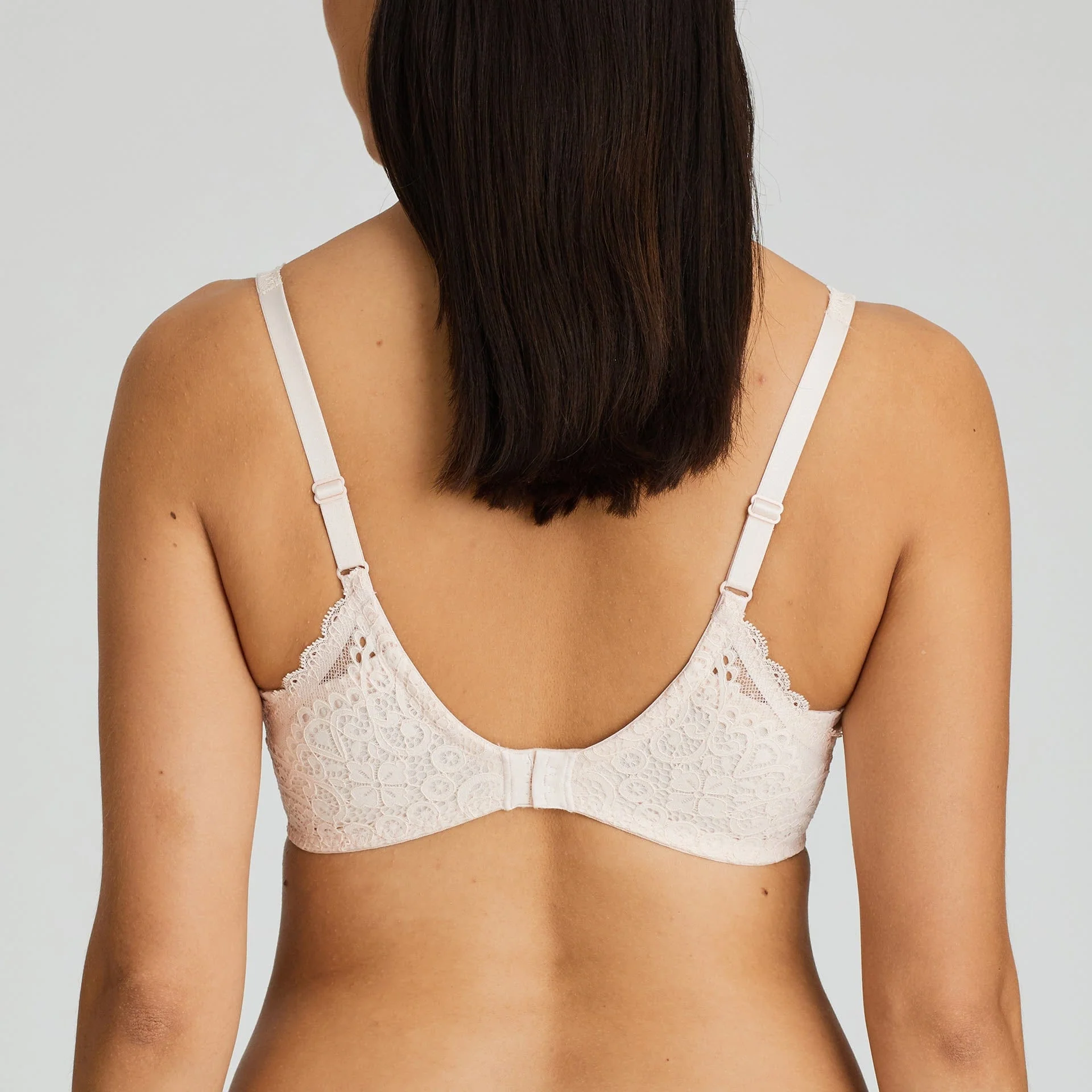I Do Voogevormde Balconette Bh 0241606 Silky Tan - Image 3