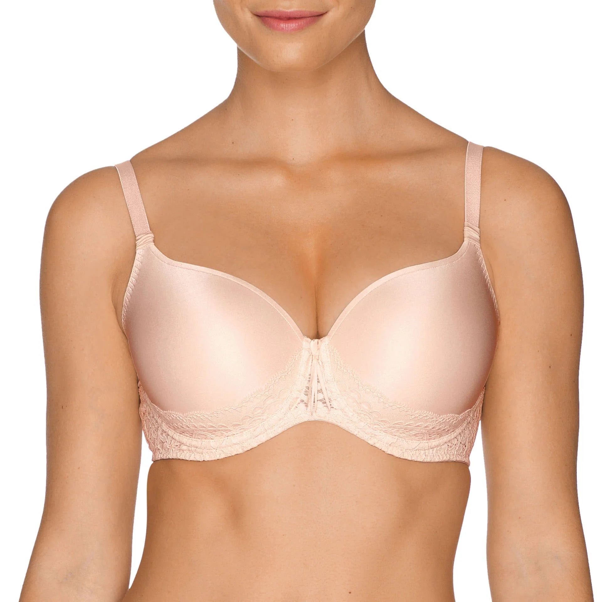 I Do Voorgevormde Beugel Bh 0241600 Silky Tan