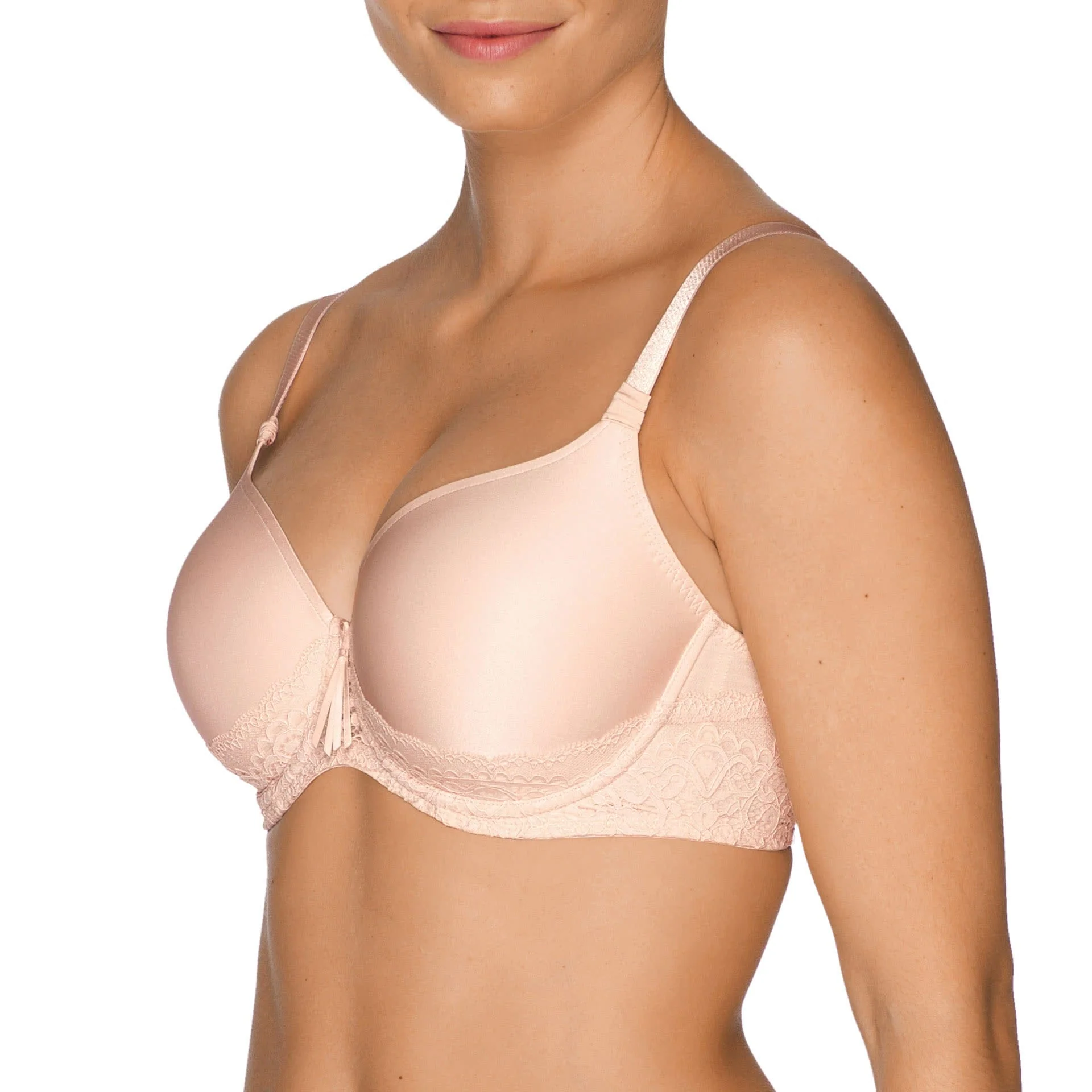 I Do Voorgevormde Beugel Bh 0241600 Silky Tan - Image 2