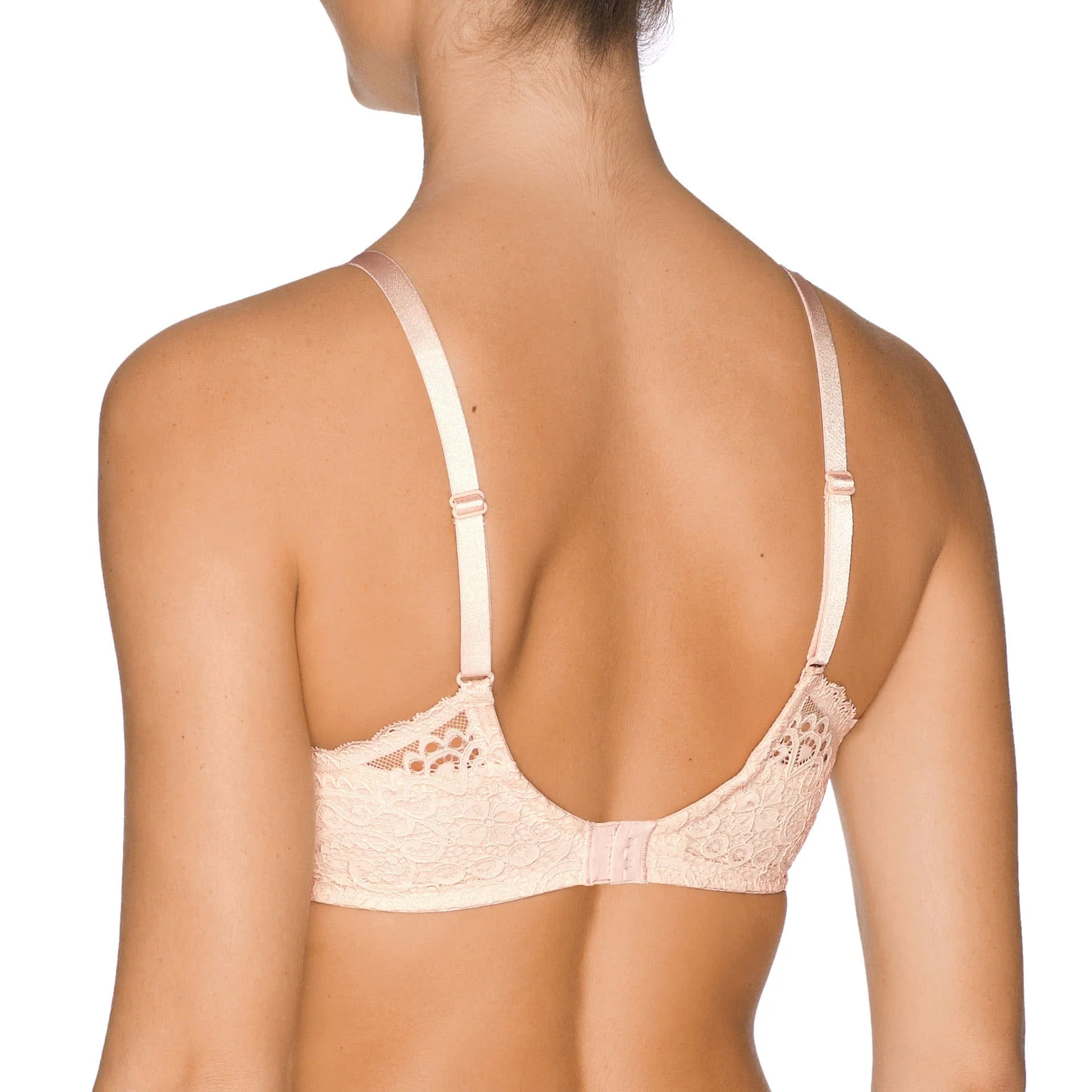I Do Voorgevormde Beugel Bh 0241600 Silky Tan - Image 3